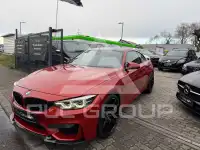 2019 BMW M4