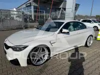 2019 BMW M4