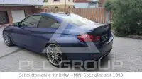2019 BMW M4