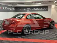 2019 BMW M4
