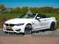 2019 BMW M4