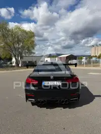 2019 BMW M4