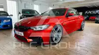 2019 BMW M4