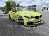 2019 BMW M4