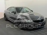 2019 BMW M4