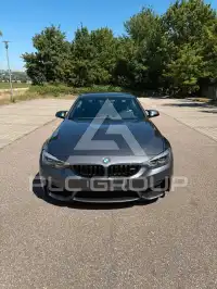 2019 BMW M4