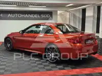 2019 BMW M4