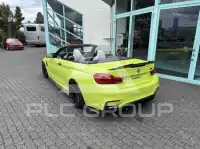 2019 BMW M4