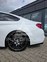 2019 BMW M4