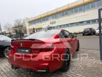 2019 BMW M4