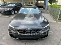 2019 BMW M4