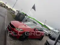 2019 BMW M4