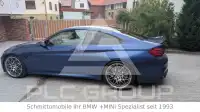 2019 BMW M4