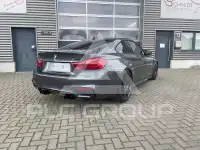 2019 BMW M4