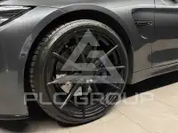 2019 BMW M4