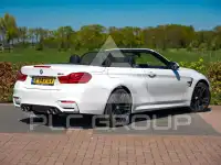 2019 BMW M4