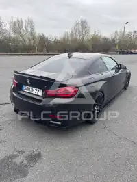 2019 BMW M4