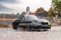 2019 BMW M4
