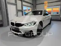 2019 BMW M4