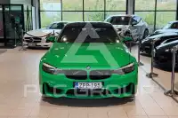 2019 BMW M4
