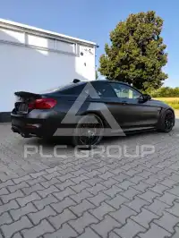2019 BMW M4
