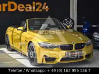 2019 BMW M4