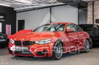 2019 BMW M4