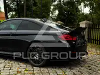 2019 BMW M4