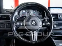 2019 BMW M4