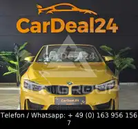 2019 BMW M4