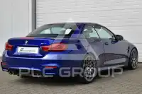 2019 BMW M4