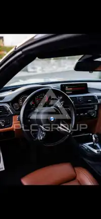 2019 BMW M4