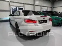 2019 BMW M4