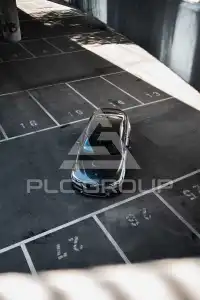 2019 BMW M4