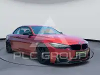 2019 BMW M4