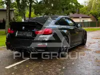 2019 BMW M4