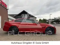 2019 BMW M4