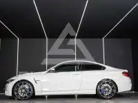 2019 BMW M4