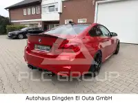 2019 BMW M4