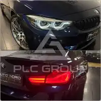 2019 BMW M4