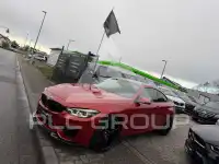 2019 BMW M4