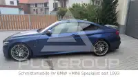 2019 BMW M4