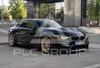 2019 BMW M4