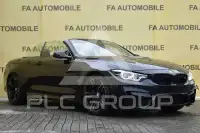 2019 BMW M4