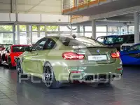 2019 BMW M4