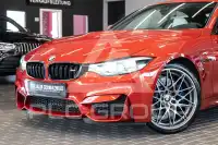 2019 BMW M4