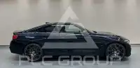 2019 BMW M4