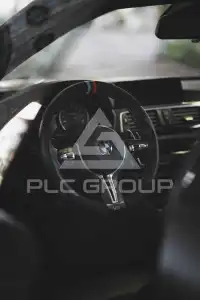 2019 BMW M4