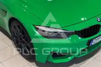 2019 BMW M4