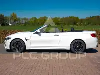 2019 BMW M4